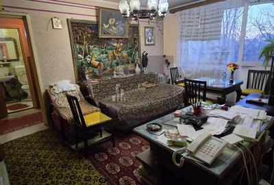 Apartament cu 3 camere semidecomandat în Titan - 2