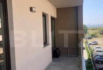 Apartament ultramodern de inchiriat, etaj 2, Radauti Apartament ultramodern de inchiriat, etaj 2, Radauti - 7