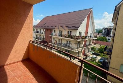 Apartament cu 2 camere decomandat, mobilat în Mănăștur - 3