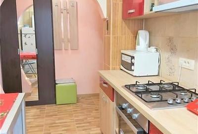 Apartament confortabil si ergonomic, Centrul Civic - Grivitei, Brasov - 12