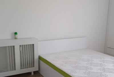 Apartament cu 2 camere semidecomandat în Ultracentral - 13
