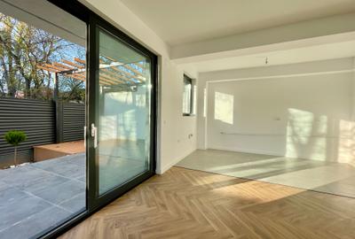 Vanzare Vila 250 mp 6 camere 4 bai, sauna, finisaje premium | Iancu Nicolae - 6