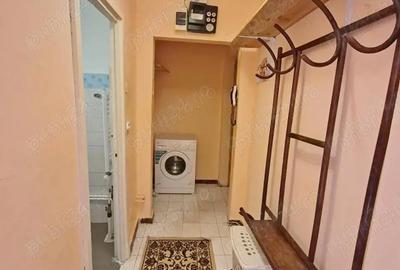 Apartament cu 2 camere nedecomandat în Dacia - 11
