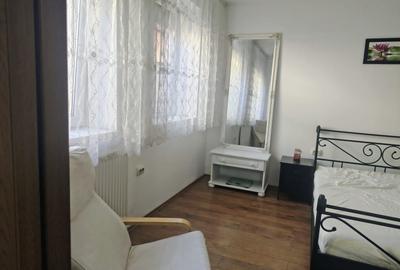 Apartament cu 2 camere semidecomandat în Central - 2