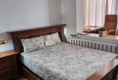 Apartament cu 4 camere decomandat, mobilat în Copou - 2
