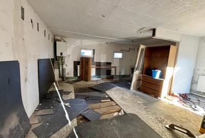 Studio de inchiriat I la casa -curte proprie I cu garaj I Andrei Muresanu - 6