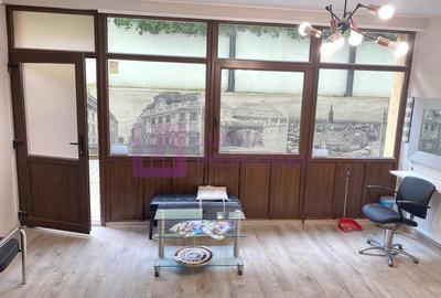 Spatiu comercial 70 mp de inchiriat | 3 camere | zona Centrala, Golden Tulip - 7