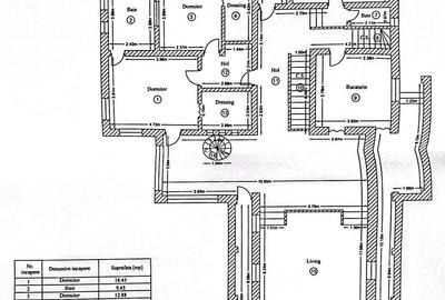 Mogosoaia,vila robusta cu vedere spectaculoasa catre lac,palat,parc,1750mp teren - 34