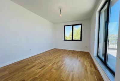 Pipera - 5 Camere  || Prima Inchirere || Piscina || Garaj - 12