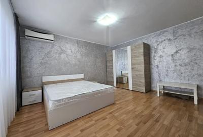 Garsonieră decomandată, mobilată în Rahova - 1