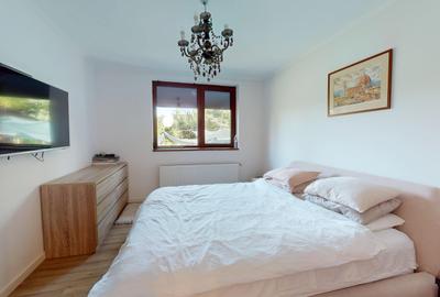 Casă individuală cu 4 camere cu Teren 1500 Mp în Corbeanca - 16