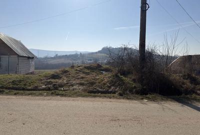 Teren de 2666 mp, în Bonț - 4