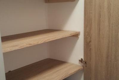 Apartament cu 2 camere semidecomandat în Km 4-5 - 13