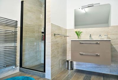 Duplex cu 6 camere cu Canalizare în Faleza Nord - 15