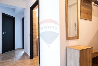 Apartament cu 3 camere de inchiriat - 8