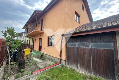 Casa spatioasa cu 3 dormitoare - garaj si terasa - Selimbar, Sibiu - 1
