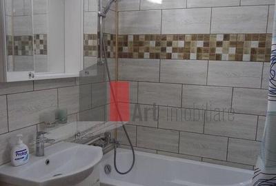 Apartament cu 2 camere de inchiriat in zona Grivitei/Grivita Apartament cu 2 camere de inchiriat in zona Grivitei/Grivita - 4