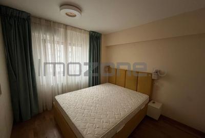 2 camere, bloc stradal reabilitat termic, mobilat si utilat complet, comision 0% - 4