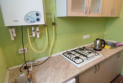 Apartament cartier Zorilor - 2