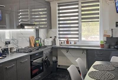 Apartament cu 2 camere semidecomandat în Hipodrom - 6