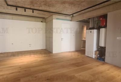 Apartament cu 3 camere în Dorobanți - 1