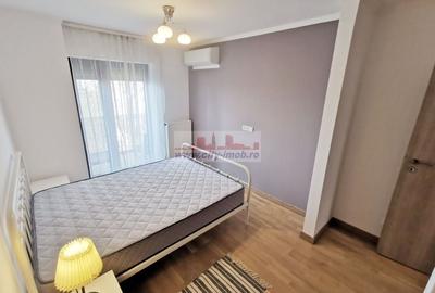 Inchiriere 2 Camere Banu Mata / Titulescu / Bloc nou 2018 , Icon Residence - 7