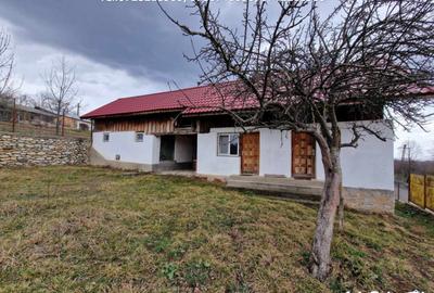 Casa situata in Oras Tismana - Valcele - 1