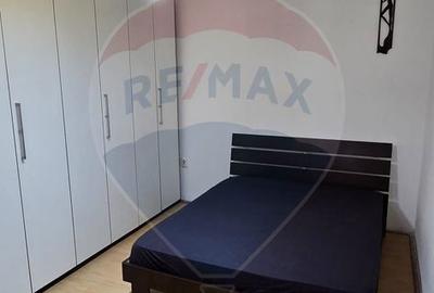 Garsonieră, mobilată în Ultracentral - 6