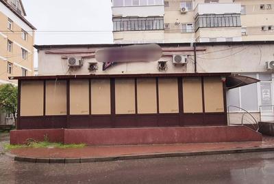 Spațiu comercial, de 130 mp, în Mărăței - 10