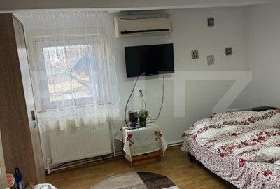 Casă cu 3 camere cu Teren 2870 Mp în Siret - 1