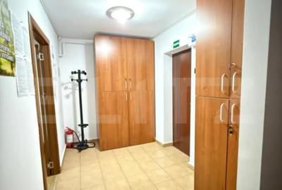 Apartament cu 3 camere decomandat în Universității - 5