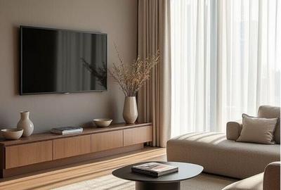 Apartament cu 2 camere decomandat în Podu Roș