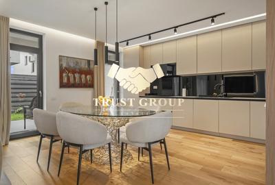 Investitie de Top sau Acasa cu Stil - Vila High-End in Willow Residence-Nord - 5