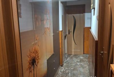 Apartament cu 3 camere decomandat în Cetate - 4