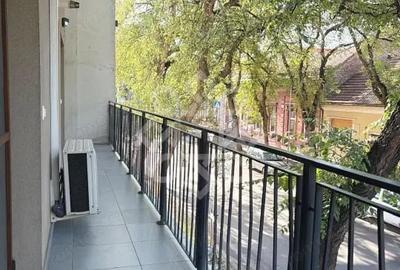 Apartament cu 2 camere decomandat în Ultracentral - 2