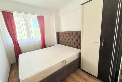Apartament cu 2 camere semidecomandat în Gheorgheni - 2