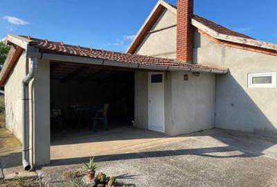 Casă cu 2 camere în Iratoșu - 4