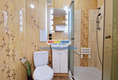 Apartament cu 2 camere decomandat în Militari