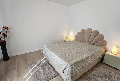 Apartament cu 2 camere semidecomandat, mobilat în Mazepa 2 - 3