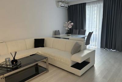 Apartament cu 2 camere decomandat în Lotus - 6
