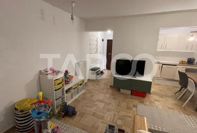 Apartament luminos de vanzare cu 3 camere Cartierul Arhitectilor - 10