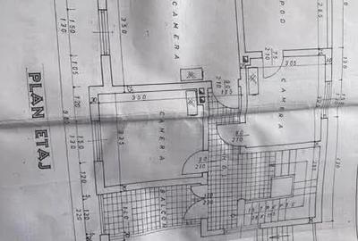 Casă cu Teren 2000 Mp în Central - 4