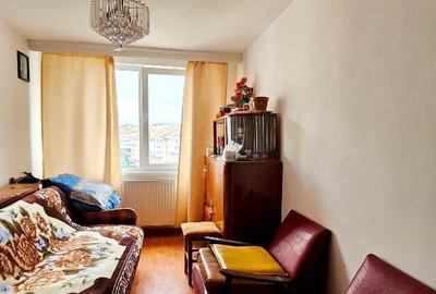 Apartament 3 camere, zona Calea Romanului - Darmanesti - 3