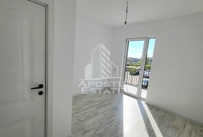 Apartament cu 3 camere,etajul 1,bloc nou,Dumbravita - 9