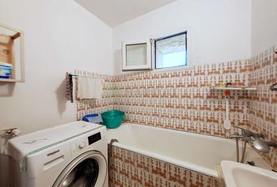 Apartament cu 4 camere decomandat în Chișinau - 8