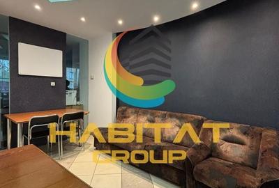 Spațiu comercial, de 110 mp, în Olteniței