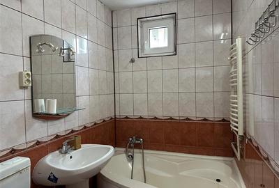 Apartament cu 3 camere semidecomandat, mobilat în Luncă - 20