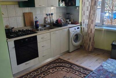 Apartament cu 3 camere în Recea - 7