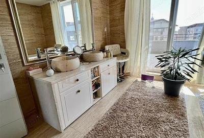 Penthouse de vanzare, zona Hotel Europa - 8