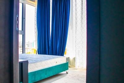 Apartament cu 2 camere mobilat Mamaia Nord - 10